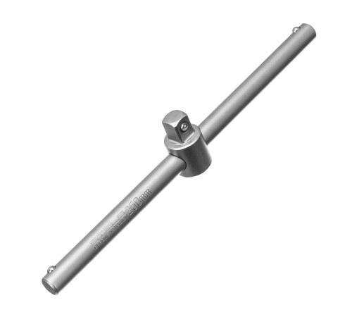 Вороток, 250 мм, квадрат 1/2", CrV Stels Вороток, 250 мм, квадрат 1/2", CrV Stels