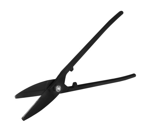 Ножницы по металлу, 330 мм, пряморежущие &amp;quot;Горизонт&amp;quot;