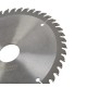 Пильный диск по дереву ArmorPiercing 125x22мм, 48 зубьев, Hanskonner
