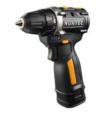 RUNTEC RT-ID122 Дрель-шуруповерт аккумуляторная RUNTEC PRO 10 мм,16В, 2*2Ач, 45Нм