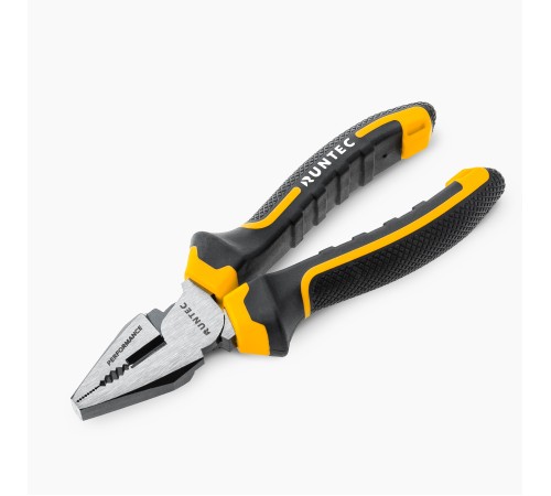 RUNTEC RT-PLR1B3 Набор шарнирно-губцевого инструмента RUNTEC, 3 предмета