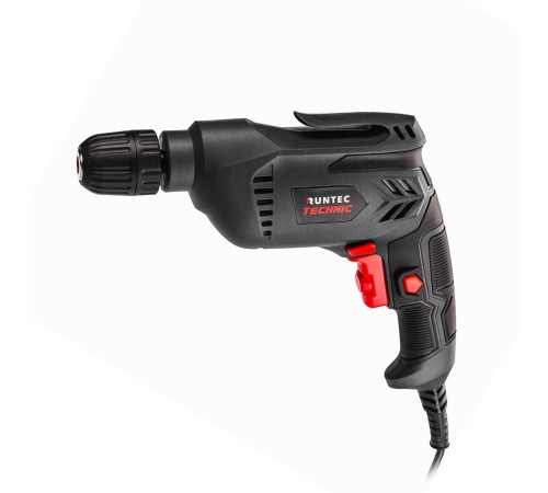 RUNTEC RT-IDS500T Дрель RUNTEC TECHNIC 230В, 500Вт