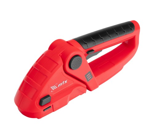 Ножницы-кусторез аккумуляторные GSM-3, Li-Ion, 3,6 В MTX