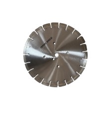 Диск по бетону для швонарезчиков HQR500A-2 (E) 350Dx3,4Tx50H (Cutter Disc 350 mm)