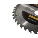 Диск пильный Hanskonner H9022-190-30/20-36