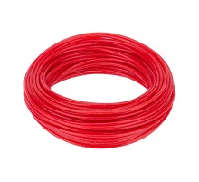 Леска для триммера армированная алюминием круглая 2,0 мм х 15 м //MTX