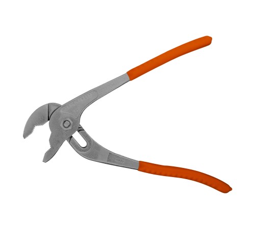 Клещи, 250 мм, переставные, рукоятки ПВХ Sparta