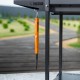 Набор приборов для барбекю, 4 предмета в сумке Camping Palisad