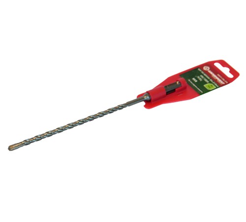 Бур SDS+ БОЕКОМПЛЕКТ B9019-C06-210 Бур SDS+ БОЕКОМПЛЕКТ B9019-C06-210