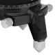 Лазерный уровень ML 05 Red, 20 м, 635 нм, резьба 5/8