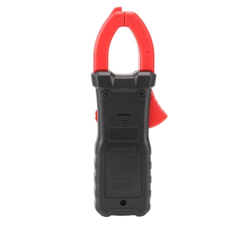 Клещи токовые цифровые P.I.T. CONTROL HMUR02-0001