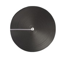 Лента текстильная TOR 5:1 120 мм 12000 кг (серый) (Q)