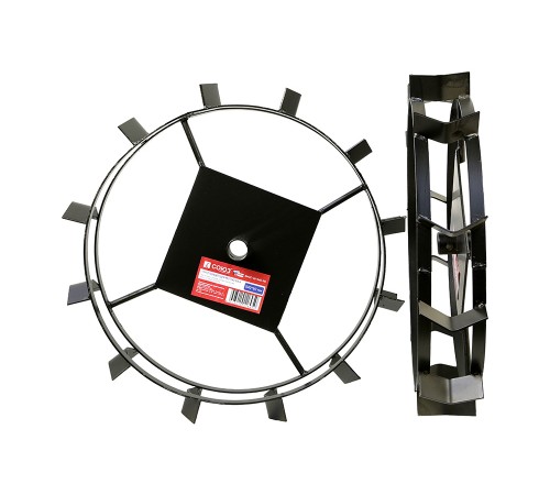 Грунтозацепы для мотоблока СОЮЗ БМ1С-26-540-90