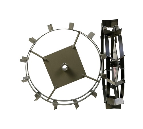 Грунтозацепы для мотоблока СОЮЗ БМ1С-26-540-90