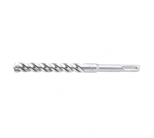 Бур по бетону Drei spitzen, 14 х 165 мм, SDS Plus Gross Бур по бетону Drei spitzen, 14 х 165 мм, SDS Plus Gross
