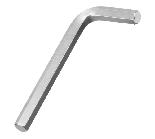 Набор ключей имбусовых, HEX, 1,5-10 мм, CrV, 9 шт. Сибртех