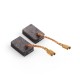 RUNTEC RT-ADC1100-1 Угольные щетки для RT-ADC1100 (компл.2 шт)