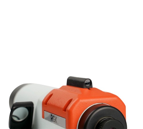 Комплект оптический нивелир RGK C-24 с поверкой + штатив S6-N + рейка AMO S4