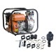 Мотопомпа Sturm! BP8760VD