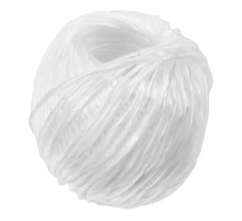 Шпагат полипропиленовый, 2,0 мм, L 50 м Сибртех