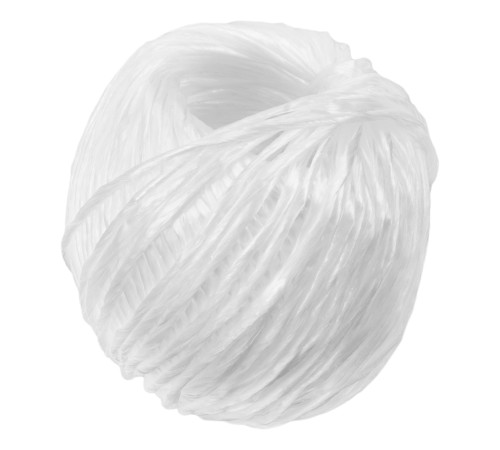 Шпагат полипропиленовый, 2,0 мм, L 50 м Сибртех