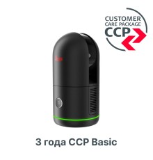 Программа поддержки лазерного сканера Leica BLK360 G2 CCP Basic на 3 года