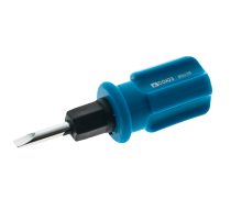 Отвертка-перевертыш PH2-SL6, длина 38мм, СОЮЗ