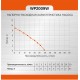 Насос повысительный Sturm! WP2009W