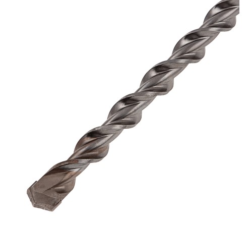 Бур по бетону Pro, 16 х 450 мм, SDS Plus Gross Бур по бетону Pro, 16 х 450 мм, SDS Plus Gross