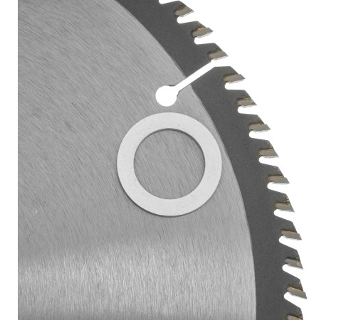 Пильный диск по дереву ф250 х 30 мм, 96 зубьев Denzel