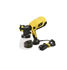 Краскопульт электрический Hanskonner HSG9675 Краскопульт электрический Hanskonner HSG9675