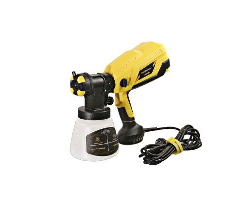 Краскопульт электрический Hanskonner HSG9675 Краскопульт электрический Hanskonner HSG9675