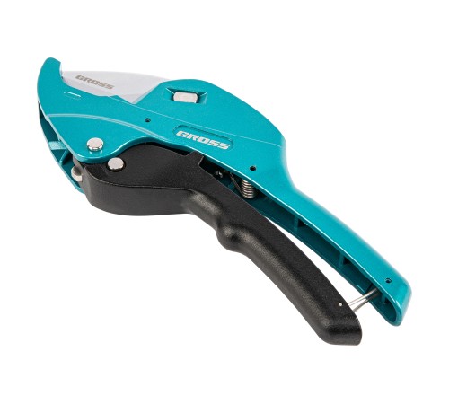 Ножницы для резки изделий из ПВХ, универсальные, D-42 мм, автомат // Gross Ножницы для резки изделий из ПВХ, универсальные, D-42 мм, автомат // Gross
