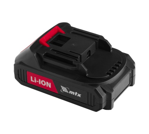 Лобзик аккумуляторный CJB-20-65, Li-Ion, 20 В// MTX