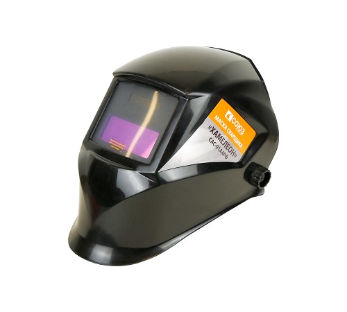 Сварочная маска СОЮЗ САС-91А4РФ