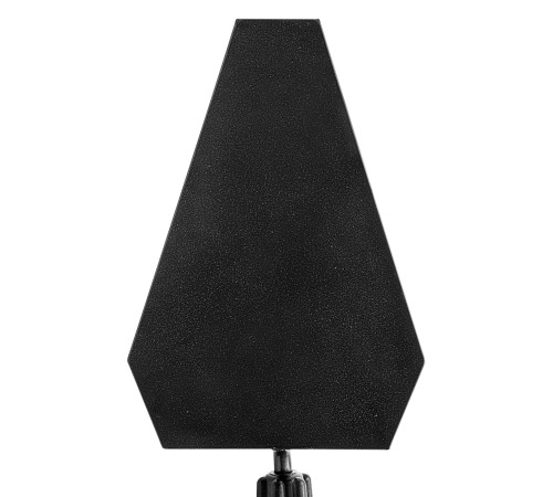 Кельма плиточника КПл, 175 мм, пластиковая ручка Sparta