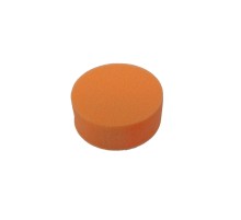 Круг поролоновый полировальный "под липучку", D75, толщ.30 мм, для CCP1275 Sturm!