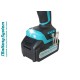 Аккумуляторный шуруповерт Sturm! CD2080 1BatterySystem
