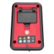 Лазерный уровень QBC RED Pro SET, 10 м, красный луч, батарейки, штатив MTX