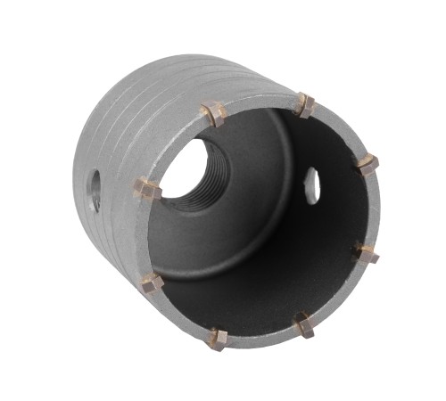 Буровая коронка, M22 х 68 мм Matrix Буровая коронка, M22 х 68 мм Matrix
