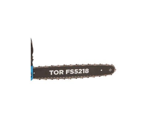 Бензопила TOR FS5218 Бензопила TOR FS5218