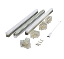 RUNTEC GL-WP3 Светильник стационарный светодиодный