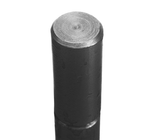 Петля гаражная с шаром, D 25 x 120 мм, 4 шт, Сибртех