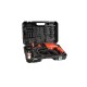 Перфоратор SDS Plus Энергомаш ПР-2610