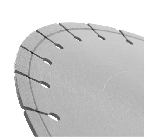 Диск алмазный 350 х 25.4 мм, 