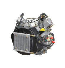 Двигатель дизельный WS2V88B Двигатель дизельный WS2V88B