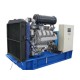 Дизельный генератор ТСС АД-315С-Т400-2РМ2 Marelli