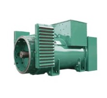 Leroy Somer LSA 52.2 XL80