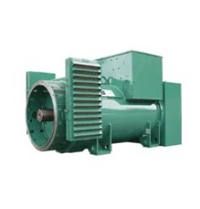 Leroy Somer LSA 52.2 XL80