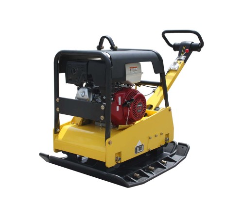 Виброплита реверсивная TSS-WP330YH (гидравлический привод) Виброплита реверсивная TSS-WP330YH (гидравлический привод)